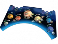 4. SETI: Poszukiwania pozaziemskich cywilizacji