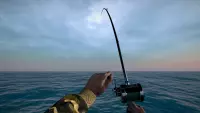 8. Ultimate Fishing Simulator PL (PC) (klucz STEAM)