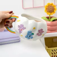 5. Kubek 3D Troskliwe Misie