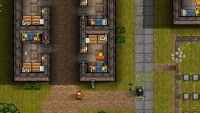 6. Prison Architect - Jungle Pack (DLC) (PC) (klucz STEAM)