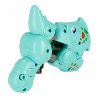 3. Mega Creative Pistolet Dino 499181