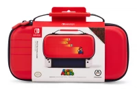 10. PowerA SWITCH / SWITCH LITE Etui na Konsole Speedster Mario