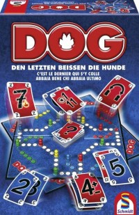 1. Schmidt DOG gra Wysyłka Gratis