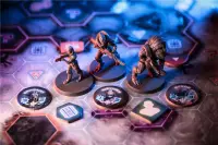 5. Mass Effect: Gra Planszowa