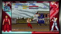 6. Street Fighter 30th Anniversary Collection (NS)