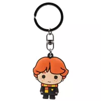 2. Brelok PVC Harry Potter - Ron