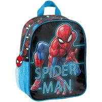 1. Paso Plecak Przedszkolaka Spiderman SP22CS-303
