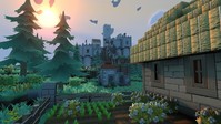 8. Portal Knights PL (PC) (klucz STEAM)