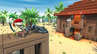 9. Portal Knights PL (PC) (klucz STEAM)