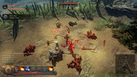 3. Vikings: Wolves of Midgard Soundtrack (DLC) (PC) (klucz STEAM)