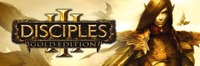 1. Disciples III: Gold Edition (PC) (klucz STEAM)