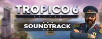 1. Tropico 6 Soundtrack (DLC) (PC) (klucz STEAM)