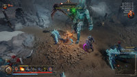 2. Vikings: Wolves of Midgard Soundtrack (DLC) (PC) (klucz STEAM)