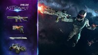 1. Dying Light - Astronaut Bundle (DLC) (PC) (klucz STEAM)