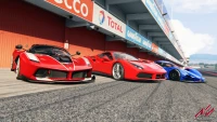 4. Assetto Corsa -Tripl3 Pack (DLC) (PC) (klucz STEAM)