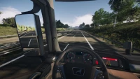 7. On The Road - Truck Simulator PL (PC) (klucz STEAM)