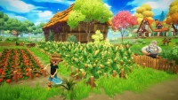 10. Everdream Valley (PS5)
