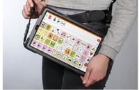 4. ZESTAW MÓWIK 2.2 + Tablet Samsung 11'' z etui ochronnym + Mówik Print