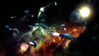1. Starion Tactics (PC) DIGITAL (klucz STEAM)