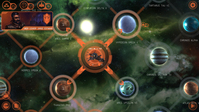9. Starion Tactics (PC) DIGITAL (klucz STEAM)