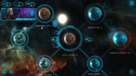 11. Starion Tactics (PC) DIGITAL (klucz STEAM)