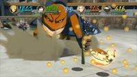 2. Naruto Shippuden: Ultimate Ninja Storm Revolution (PC) PL DIGITAL (klucz STEAM)