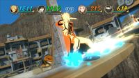 6. Naruto Shippuden: Ultimate Ninja Storm Revolution (PC) PL DIGITAL (klucz STEAM)