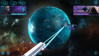 4. Starion Tactics (PC) DIGITAL (klucz STEAM)