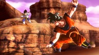 8. DRAGON BALL XENOVERSE  (PC) PL DIGITAL (klucz STEAM)