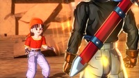 2. DRAGON BALL XENOVERSE Bundle - (PC) PL DIGITAL (klucz STEAM)
