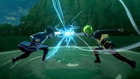 4. Naruto Shippuden: Ultimate Ninja Storm 3 Full Burst (PC) DIGITAL (klucz STEAM)