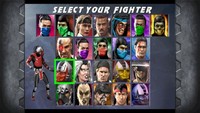 1. Mortal Kombat Arcade Kollection (PC) DIGITAL (klucz STEAM)