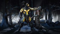 4. Mortal Kombat X (PC) PL DIGITAL (klucz STEAM)