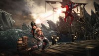 8. Mortal Kombat X (PC) PL DIGITAL (klucz STEAM)