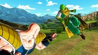 4. DRAGON BALL XENOVERSE  (PC) PL DIGITAL (klucz STEAM)