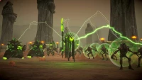 4. Warhammer 40,000: Battlesector - Necrons PL (DLC) (PC) (klucz STEAM)