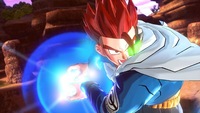 1. DRAGON BALL XENOVERSE  (PC) PL DIGITAL (klucz STEAM)