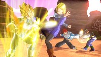 6. DRAGON BALL XENOVERSE Bundle - (PC) PL DIGITAL (klucz STEAM)