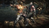 9. Mortal Kombat X (PC) PL DIGITAL (klucz STEAM)