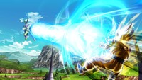 5. DRAGON BALL XENOVERSE  (PC) PL DIGITAL (klucz STEAM)