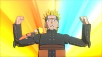 5. Naruto Shippuden: Ultimate Ninja Storm Revolution (PC) PL DIGITAL (klucz STEAM)