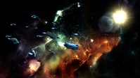 2. Starion Tactics (PC) DIGITAL (klucz STEAM)