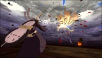 8. Naruto Shippuden: Ultimate Ninja Storm Revolution (PC) PL DIGITAL (klucz STEAM)
