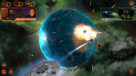 8. Starion Tactics (PC) DIGITAL (klucz STEAM)