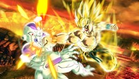 2. DRAGON BALL XENOVERSE  (PC) PL DIGITAL (klucz STEAM)