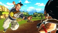 7. DRAGON BALL XENOVERSE  (PC) PL DIGITAL (klucz STEAM)