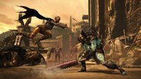 7. Mortal Kombat X (PC) PL DIGITAL (klucz STEAM)