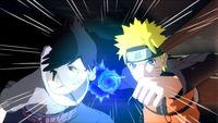 9. Naruto Shippuden: Ultimate Ninja Storm Revolution (PC) PL DIGITAL (klucz STEAM)