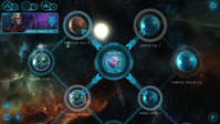10. Starion Tactics (PC) DIGITAL (klucz STEAM)