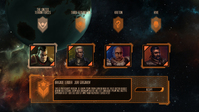 15. Starion Tactics (PC) DIGITAL (klucz STEAM)